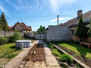 Prodej rodinného domu, Velvary, Pražská, 217 m2