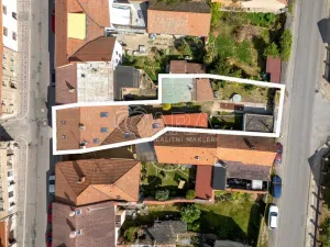 Prodej rodinného domu, Velvary, Pražská, 217 m2