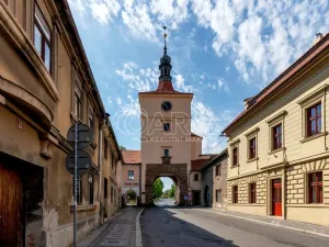 Prodej rodinného domu, Velvary, Pražská, 217 m2