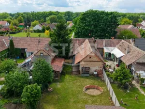 Prodej rodinného domu, Stošíkovice na Louce, 99 m2