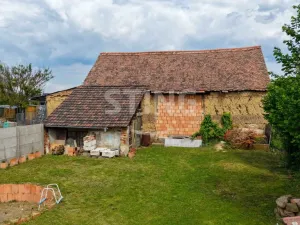 Prodej rodinného domu, Stošíkovice na Louce, 99 m2