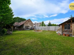 Prodej rodinného domu, Stošíkovice na Louce, 99 m2