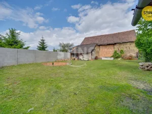 Prodej rodinného domu, Stošíkovice na Louce, 99 m2