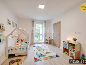 Prodej rodinného domu, Stošíkovice na Louce, 99 m2