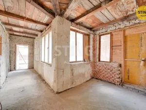 Prodej rodinného domu, Stošíkovice na Louce, 99 m2