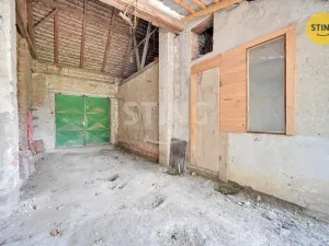 Prodej rodinného domu, Stošíkovice na Louce, 99 m2