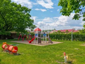 Prodej rodinného domu, Stošíkovice na Louce, 99 m2