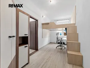 Prodej bytu 2+kk, Plzeň, Koterovská, 36 m2