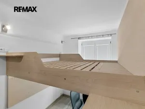 Prodej bytu 2+kk, Plzeň, Koterovská, 36 m2