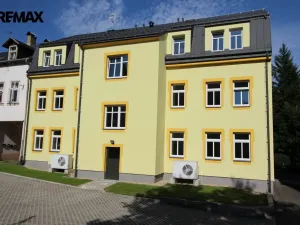 Pronájem bytu 2+1, Jablonec nad Nisou, Podhorská, 70 m2