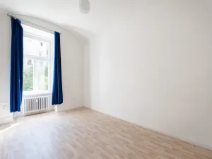 Pronájem bytu 3+1, Praha - Vinohrady, Šafaříkova, 90 m2