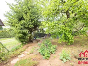 Prodej chaty, Moravská Třebová - Boršov, 15 m2
