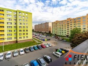 Pronájem bytu 3+1, Frýdek-Místek, Dr. M. Tyrše, 68 m2
