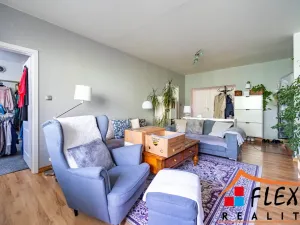 Pronájem bytu 3+1, Frýdek-Místek, Dr. M. Tyrše, 68 m2