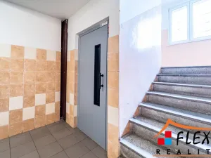 Pronájem bytu 3+1, Frýdek-Místek, Dr. M. Tyrše, 68 m2