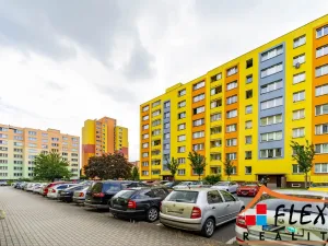 Pronájem bytu 3+1, Frýdek-Místek, Dr. M. Tyrše, 68 m2