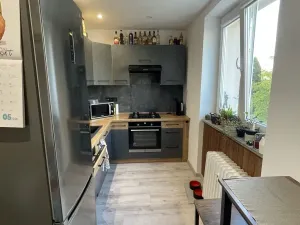 Prodej bytu 3+kk, Příbram - Příbram I, Hradební, 57 m2