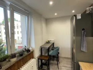 Prodej bytu 3+kk, Příbram - Příbram I, Hradební, 57 m2