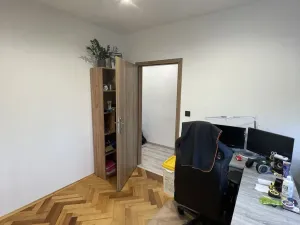 Prodej bytu 3+kk, Příbram - Příbram I, Hradební, 57 m2