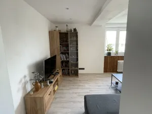 Prodej bytu 3+kk, Příbram - Příbram I, Hradební, 57 m2