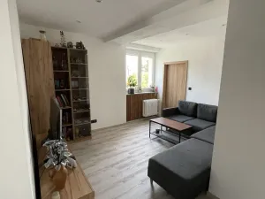 Prodej bytu 3+kk, Příbram - Příbram I, Hradební, 57 m2