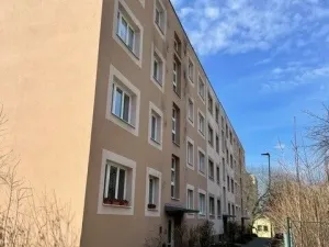 Prodej bytu 3+kk, Příbram - Příbram I, Hradební, 57 m2
