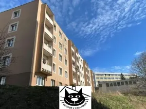 Prodej bytu 3+kk, Příbram - Příbram I, Hradební, 57 m2
