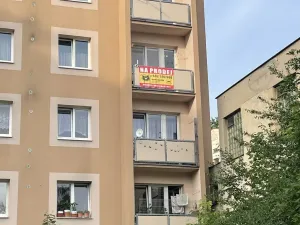 Prodej bytu 3+kk, Příbram - Příbram I, Hradební, 57 m2