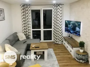 Pronájem bytu 2+1, Ostrava - Zábřeh, Krylovova, 55 m2