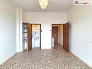 Pronájem bytu 1+kk, Praha - Vinohrady, Jana Masaryka, 28 m2