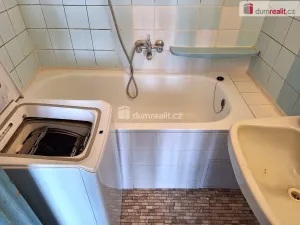 Pronájem bytu 1+kk, Praha - Vinohrady, Jana Masaryka, 28 m2