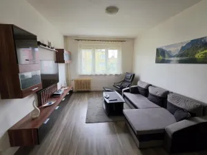 Prodej bytu 2+1, Duchcov, Družby, 51 m2