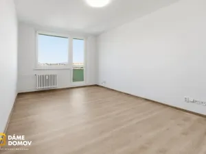 Pronájem bytu 1+kk, Otrokovice, Školní, 34 m2