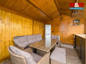 Prodej chaty, Litvínov, 308 m2