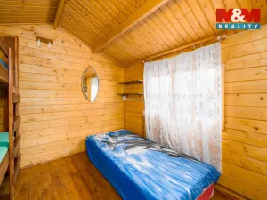 Prodej chaty, Litvínov, 308 m2
