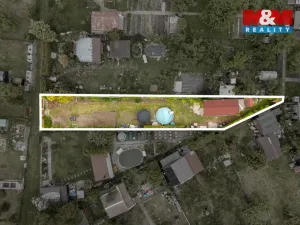 Prodej chaty, Litvínov, 308 m2
