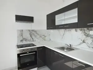 Pronájem bytu 1+1, Chomutov, Jirkovská, 35 m2