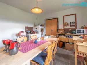 Prodej rodinného domu, Abertamy, Hřbitovní, 200 m2