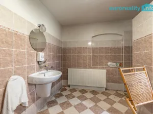 Prodej rodinného domu, Abertamy, Hřbitovní, 200 m2