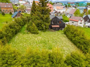 Prodej rodinného domu, Abertamy, Hřbitovní, 200 m2