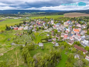 Prodej rodinného domu, Abertamy, Hřbitovní, 200 m2
