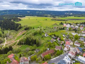 Prodej rodinného domu, Abertamy, Hřbitovní, 200 m2