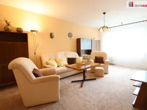 Pronájem bytu 2+1, Karlovy Vary - Drahovice, Východní, 60 m2