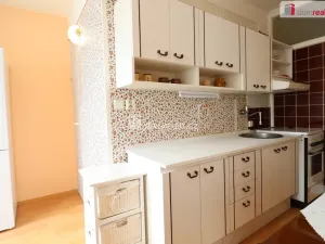 Pronájem bytu 2+1, Karlovy Vary - Drahovice, Východní, 60 m2