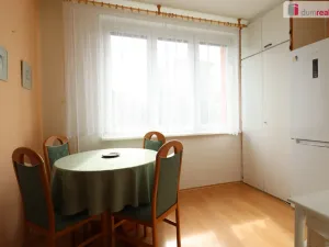 Pronájem bytu 2+1, Karlovy Vary - Drahovice, Východní, 60 m2