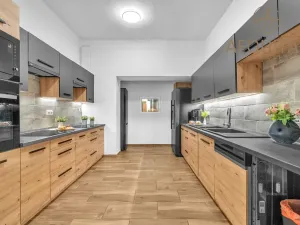 Prodej chalupy, Rokytnice nad Jizerou, 270 m2