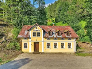 Prodej chalupy, Rokytnice nad Jizerou, 270 m2