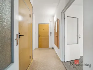 Pronájem bytu 1+1, Vysoké Mýto - Litomyšlské Předměstí, U Potoka, 38 m2