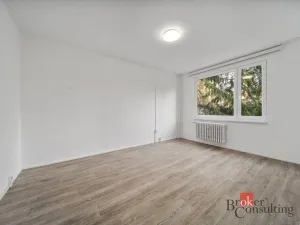 Pronájem bytu 1+1, Vysoké Mýto - Litomyšlské Předměstí, U Potoka, 38 m2