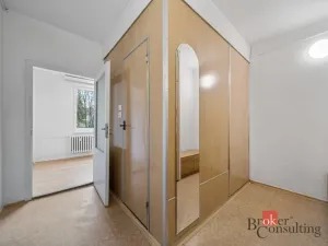 Pronájem bytu 1+1, Vysoké Mýto - Litomyšlské Předměstí, U Potoka, 38 m2